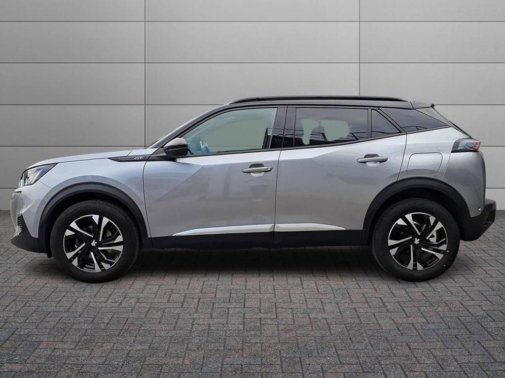 Peugeot 2008 1.2 PureTech GT EAT