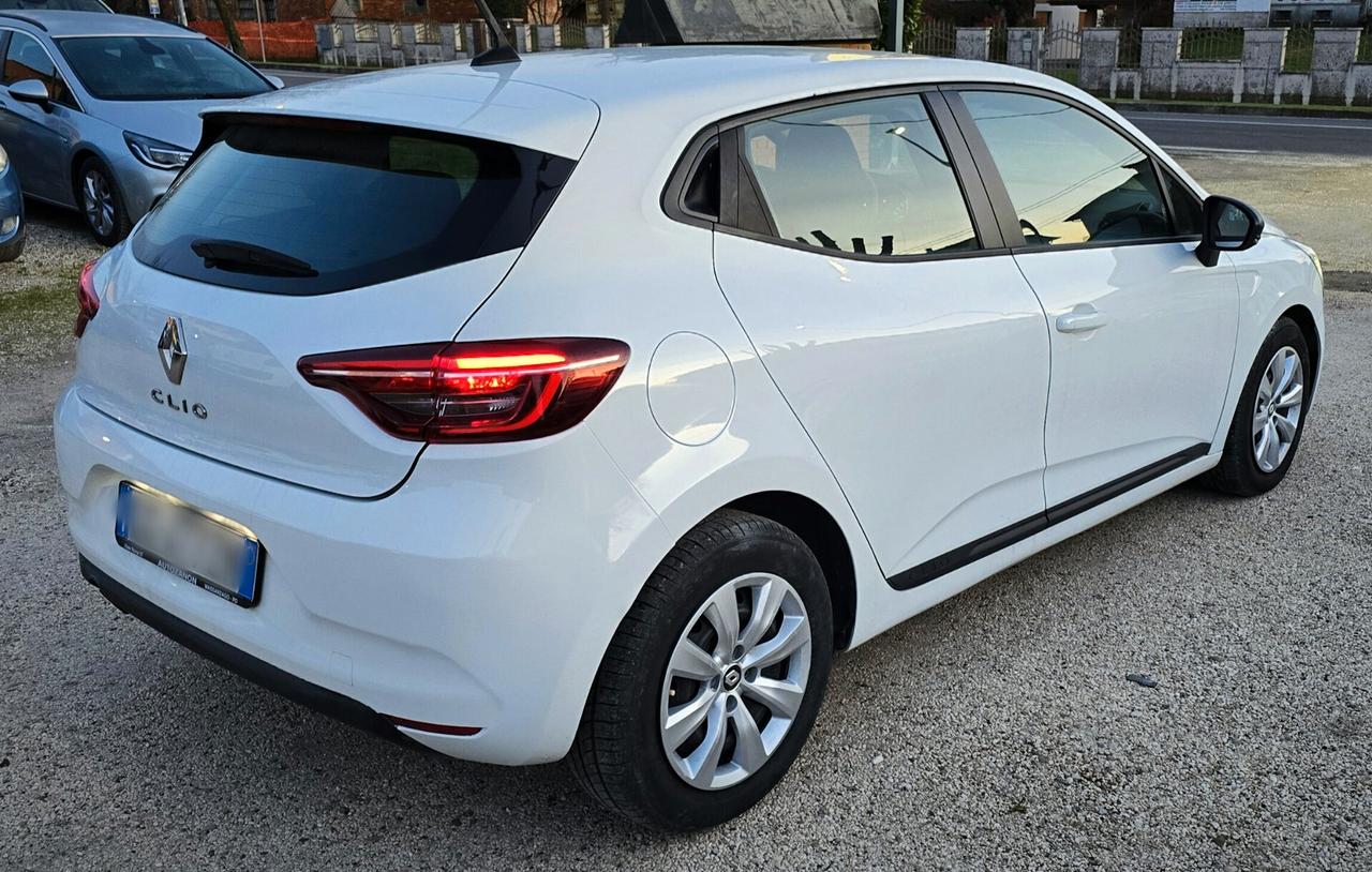 Renault Clio 1.0 Tce GPL - 2021 - PERFETTA