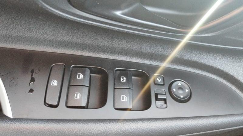 Hyundai Bayon Bayon 1.2 GPL MT XLine