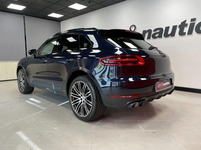 PORSCHE Macan 3.0D S 250CV PDK MY16