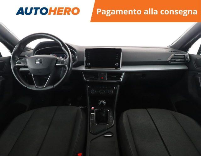 SEAT Tarraco 1.5 TSI Style