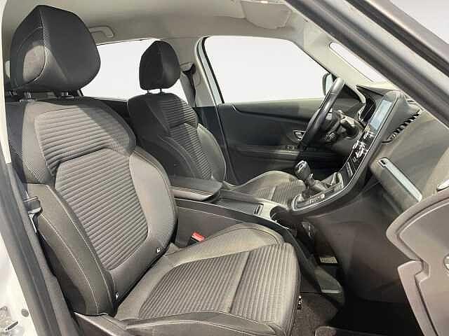 Renault Scenic 1.5dCi 110CV Energy Zen - NEOPATENTATI