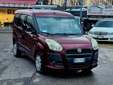 Fiat Doblo Doblò 1.4 T-Jet 16V Natural Power MyLife