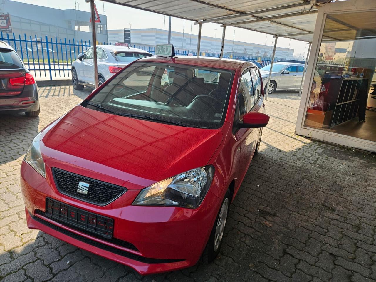 Seat Mii 1.0 5 porte Style