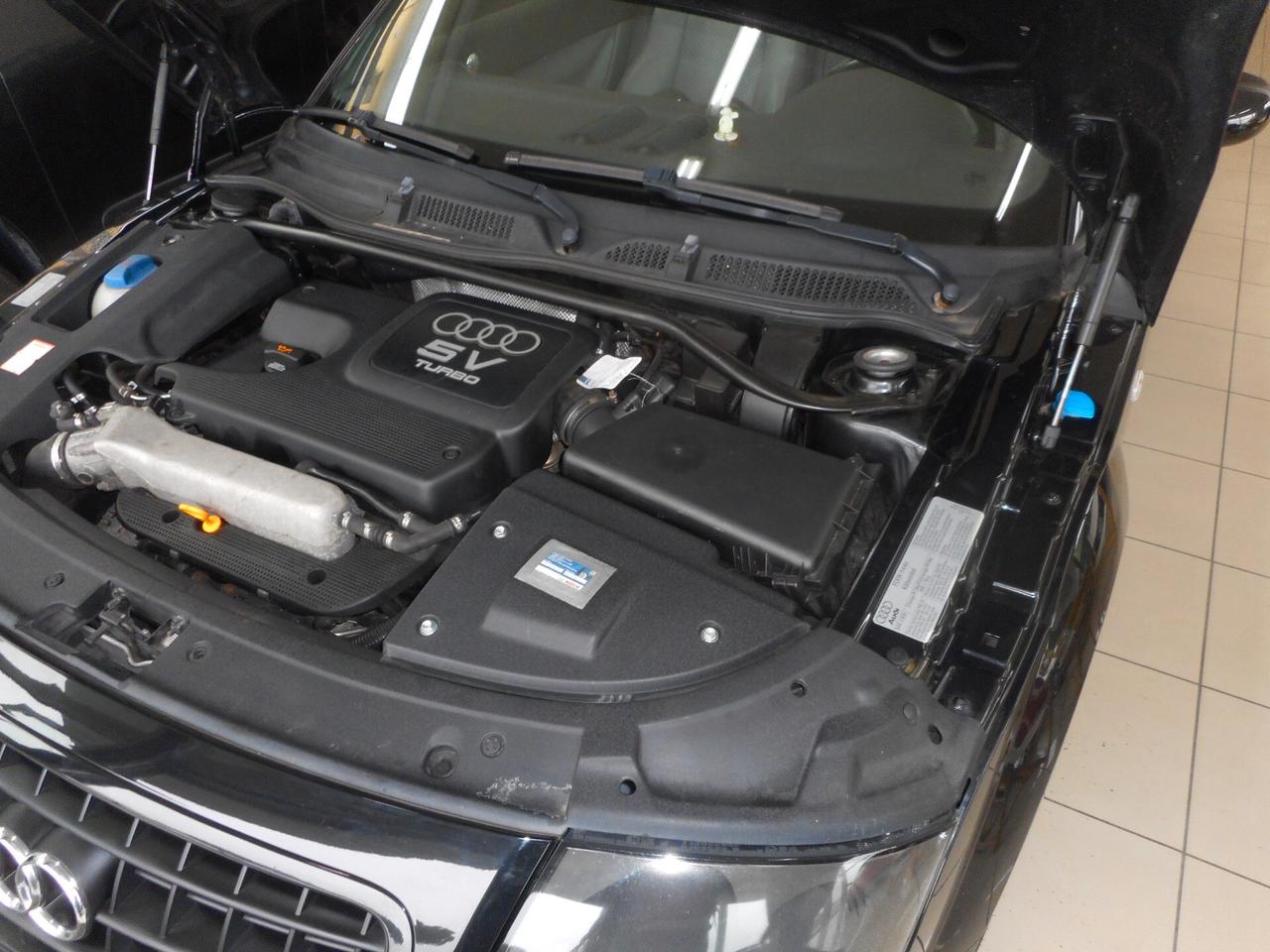 Audi TT Roadster 1.8 T 20V 179 CV cat