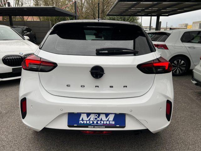 OPEL Corsa 1.2 GS 100CV #VARI COLORI