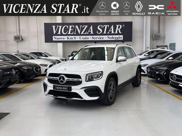 MERCEDES-BENZ GLB 180 d PREMIUM AMG