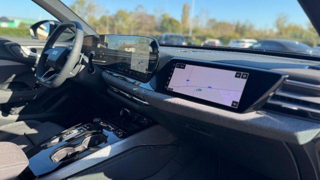 AUDI A5 AVANT TDI 150 kW MHEV+ S TRONIC S LINE EDITION