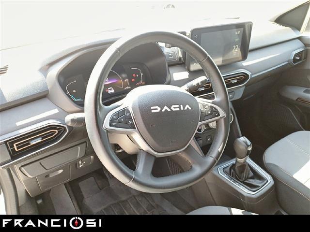 DACIA Jogger 1.6 hybrid Extreme