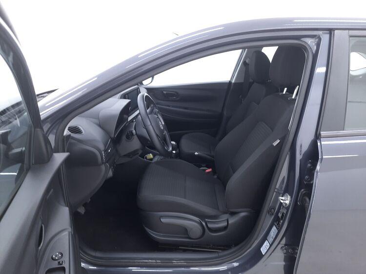Hyundai i20 Connectline BR539787 1.2 Benzina 84CV