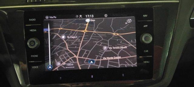 VOLKSWAGEN Tiguan 2.0 TDI SCR Elegance Dsg 18" VIDEO
