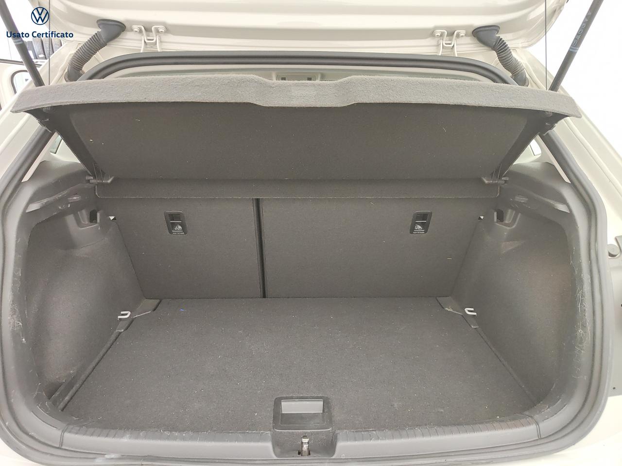 VOLKSWAGEN Polo 6ª serie - Polo 1.0 TSI Life