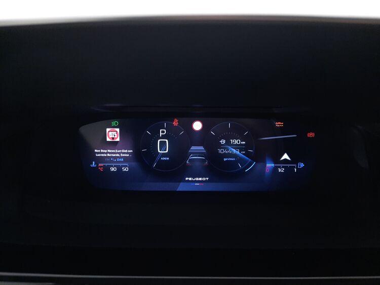 Peugeot 308 GT EAT8 BR852989 1.5 Diesel 131CV