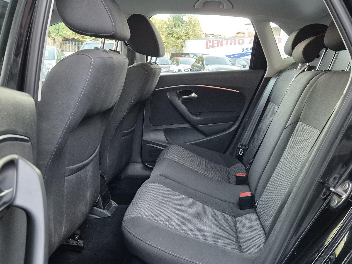 VOLKSWAGEN - Polo - 1.4 TDI 90CV 5p. DSG Highline Full Led