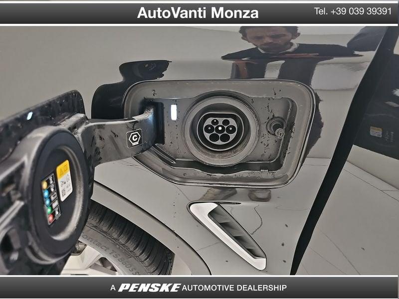 BMW X3 X3 xdrive30e auto