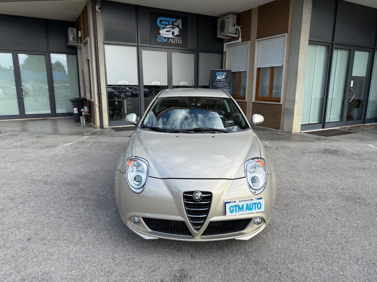 Alfa Romeo MiTo 1.3 JTDm-2 95 CV S&S Progression