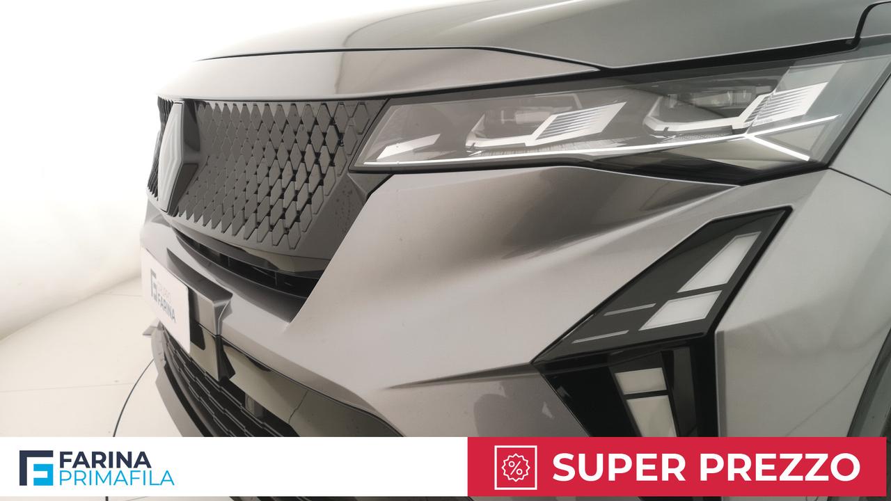 RENAULT Rafale 1.2 e-Tech full hybrid Techno 200cv auto