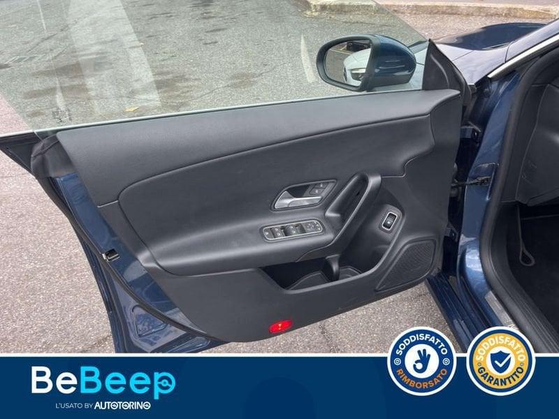 Mercedes-Benz CLA S.Brake 250 E PHEV (EQ-POWER) BUSINESS