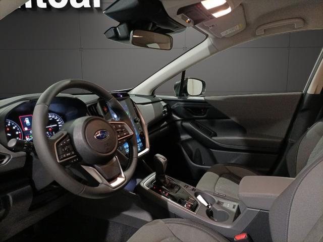 SUBARU Crosstrek 2.0i e-Boxer MHEV CVT Lineartronic Style