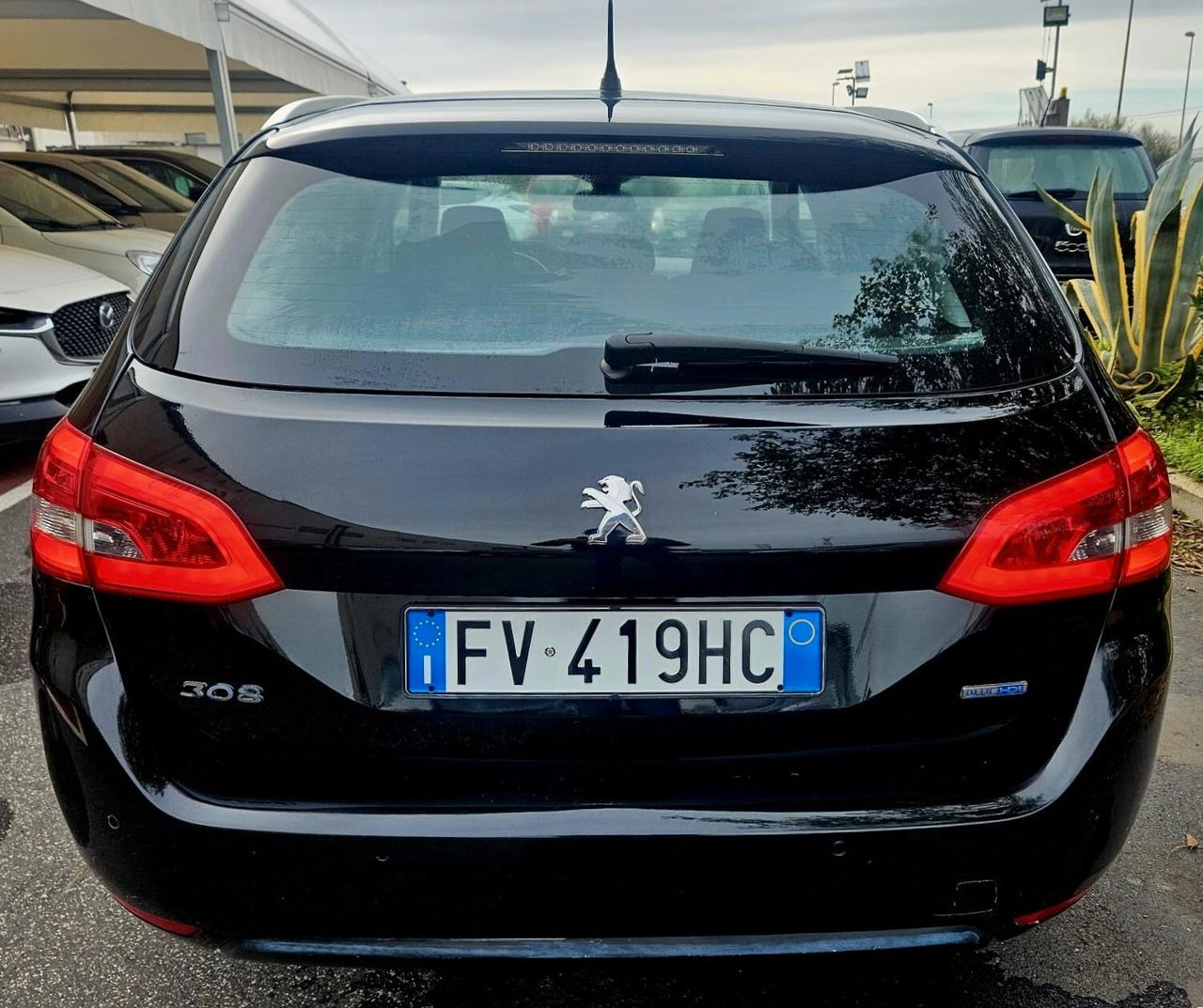 Peugeot 308 SW BlueHDi 130 S&S - IVA ESPOSTA -