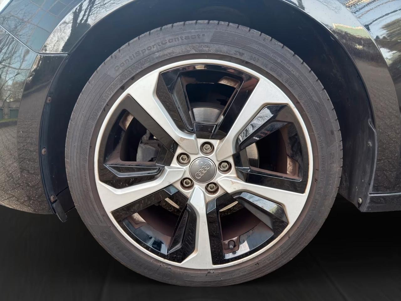 Audi A1 SPB 30 TFSI Admired Advanced