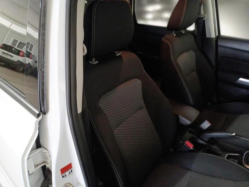 SUZUKI VITARA 1.4 BOOSTERJET HYBRID COOL