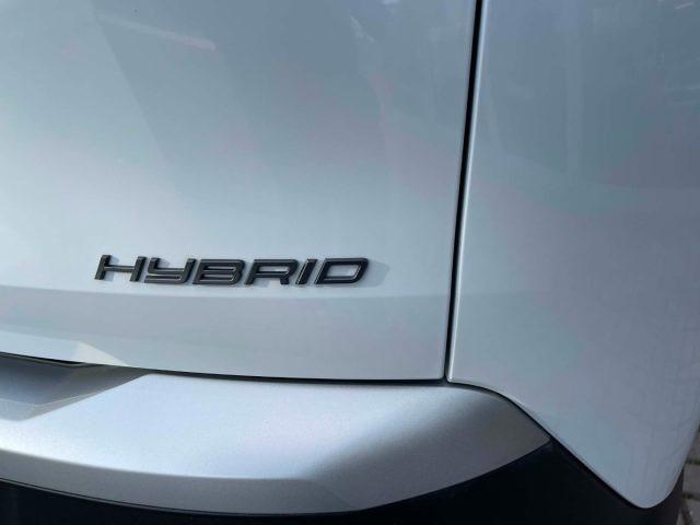 PEUGEOT 5008 Hybrid 1.2 145 e-DCS6 GT Prezzo Promo