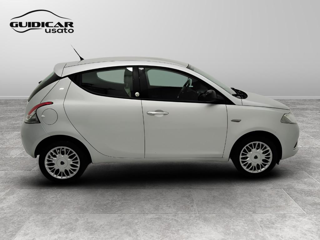 LANCIA Ypsilon III 2015 - Ypsilon 1.2 Gold ecochic Gpl 69cv my16