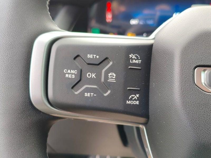 Jeep Compass Compass 1.2 turbo 48V e-hybrid Summit fwd 145cv edct6