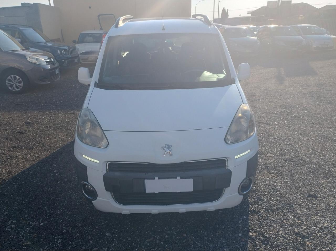 Peugeot