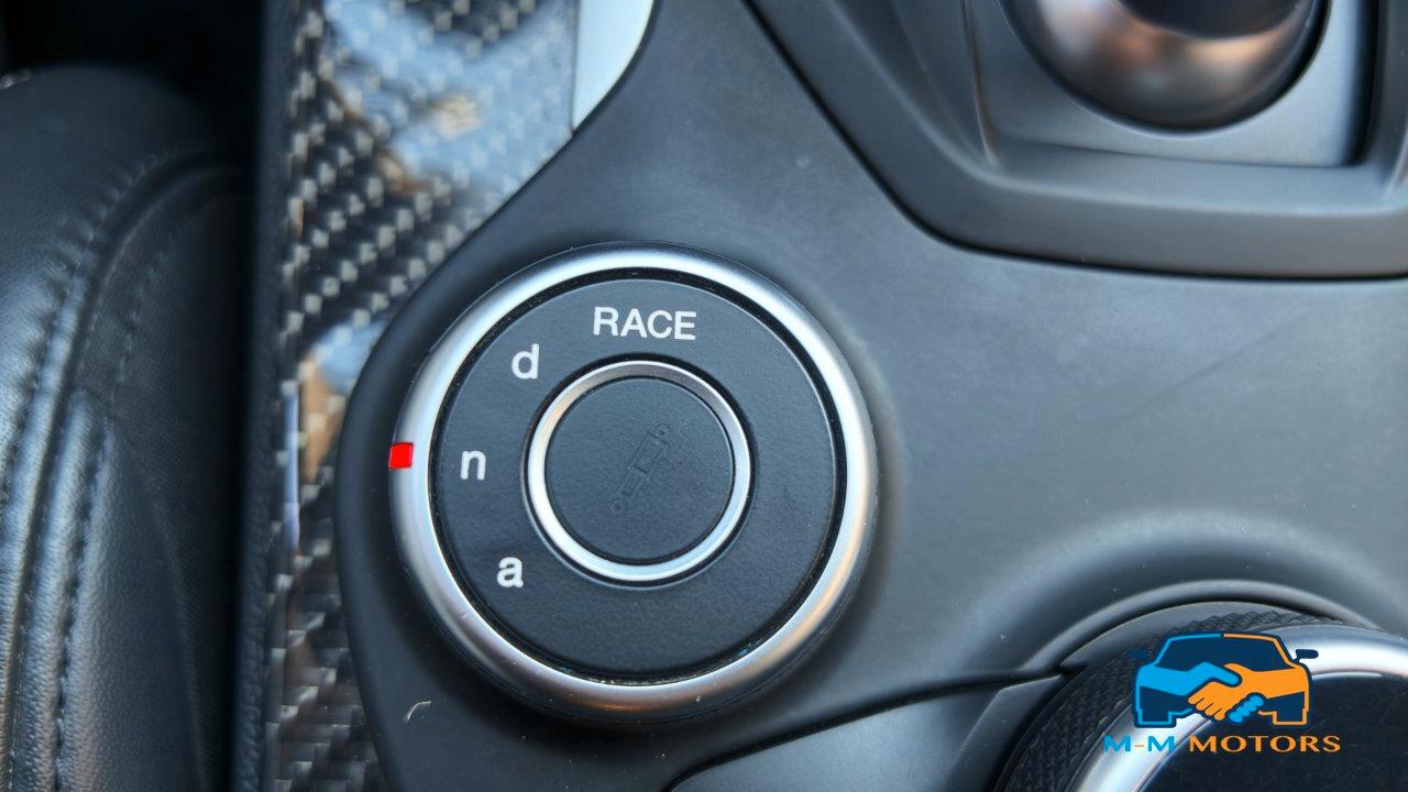Alfa Romeo Stelvio 2.9 bi-t V6 Quadrifoglio Q4 510cv auto