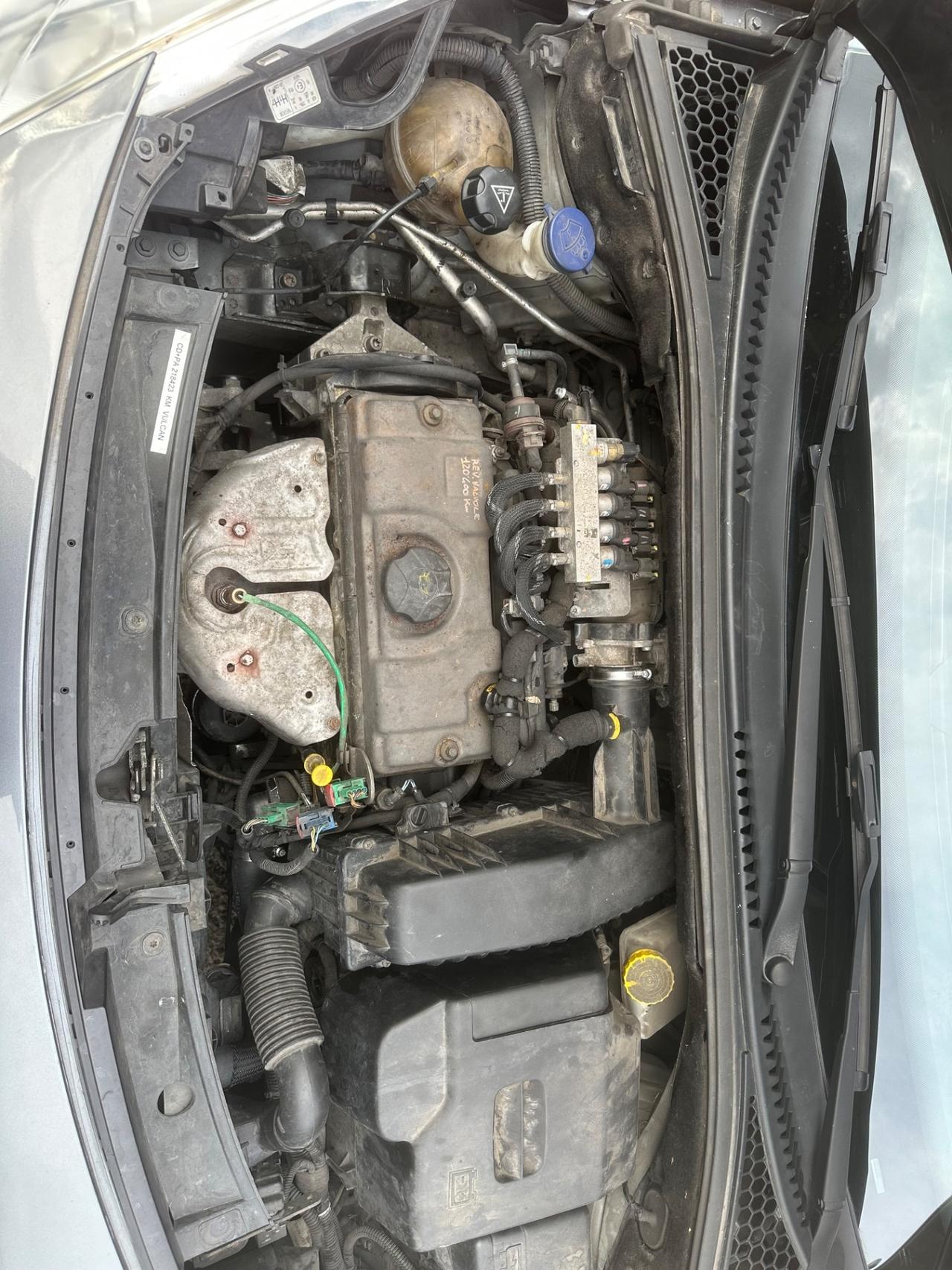 Citroen C3 1.4 Ideal Eco Energy G