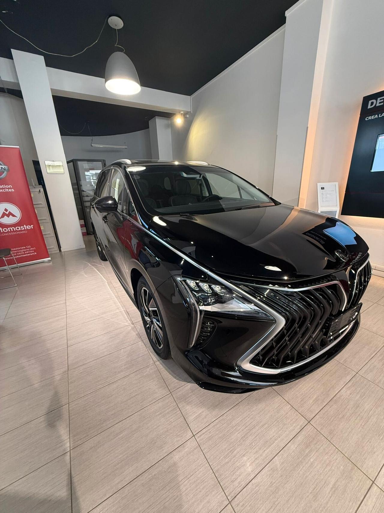Forthing U-Tour 1.5 TGDI GPL 5 posti