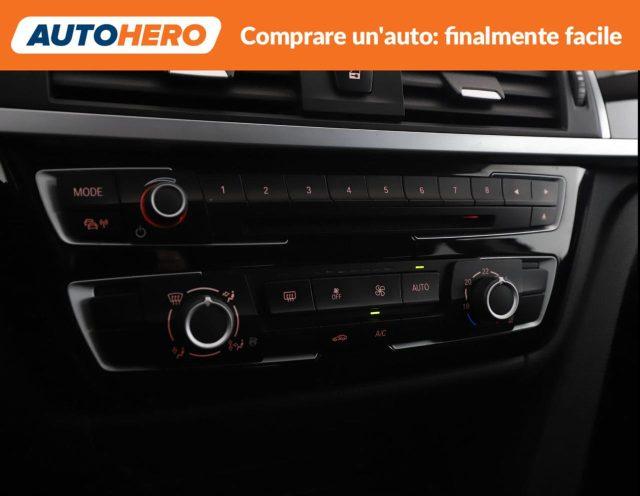 BMW 318 d Gran Turismo Sport