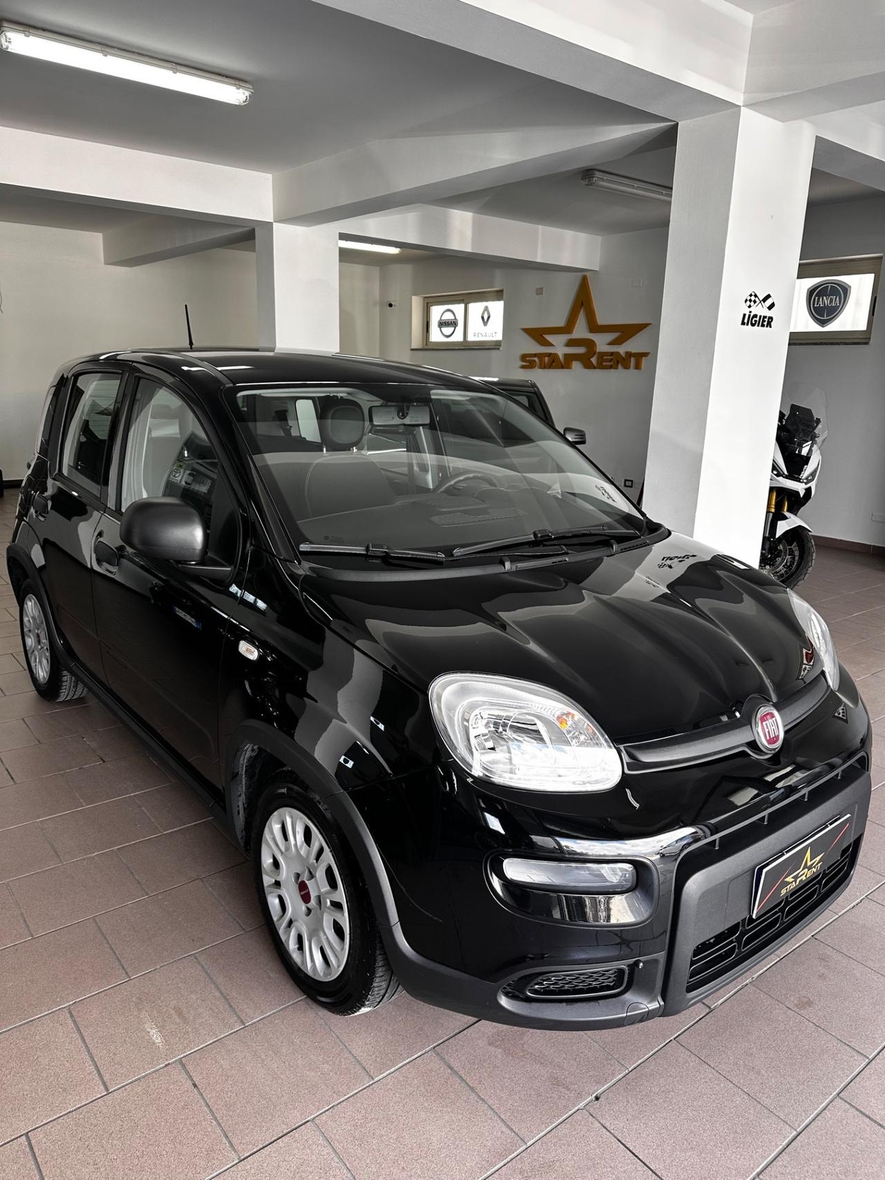 Fiat Panda 1.0 FireFly S&S Hybrid FINANZIAMENTO