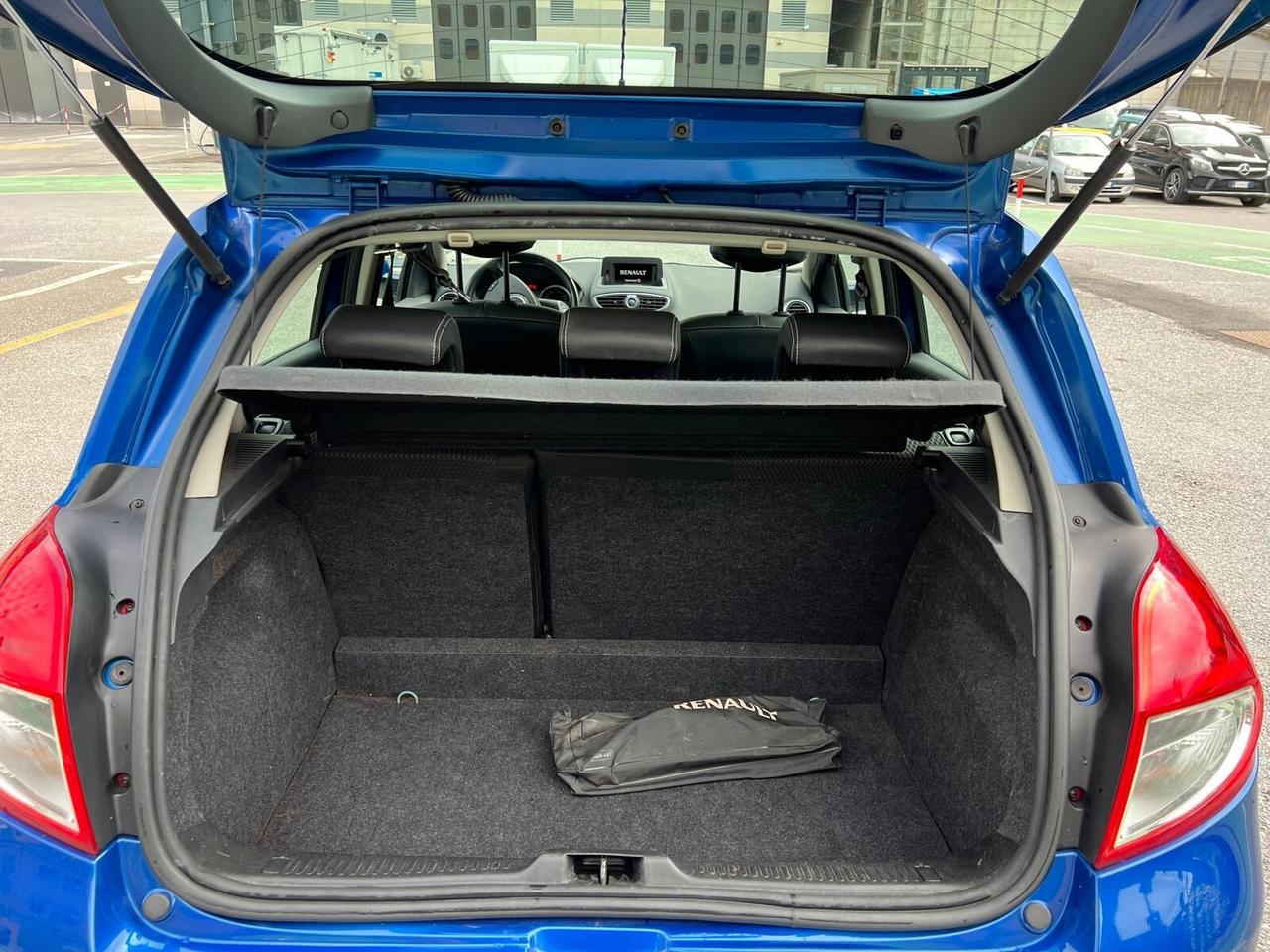 Renault Clio 1.5 dCi 90CV 5 porte Luxe