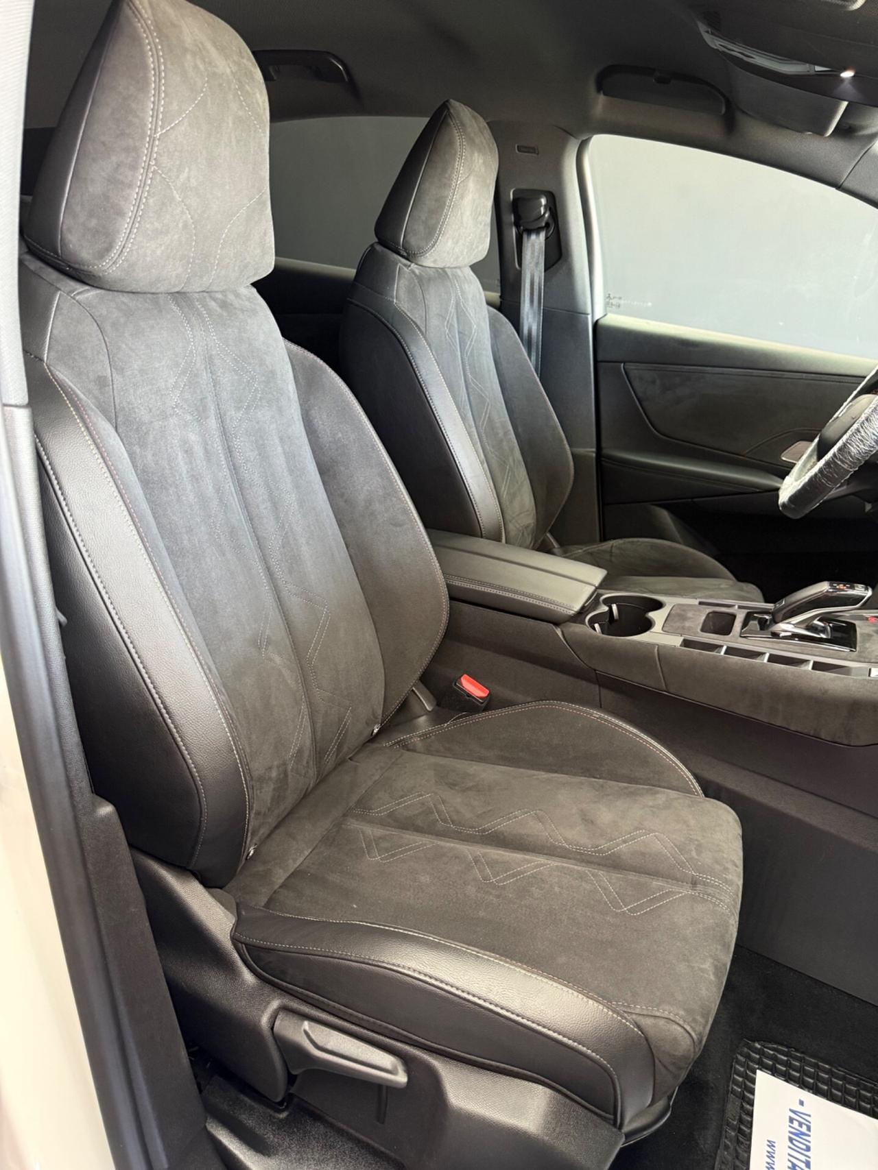 Ds 7 Crossback 1.5 BlueHDi 130 CV Performance Line+ 2021