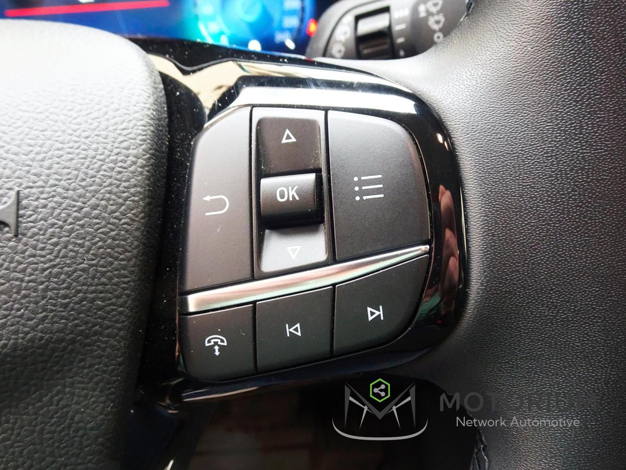 Ford Kuga 2.5 Full Hybrid 180 CV CVT 2WD Active X