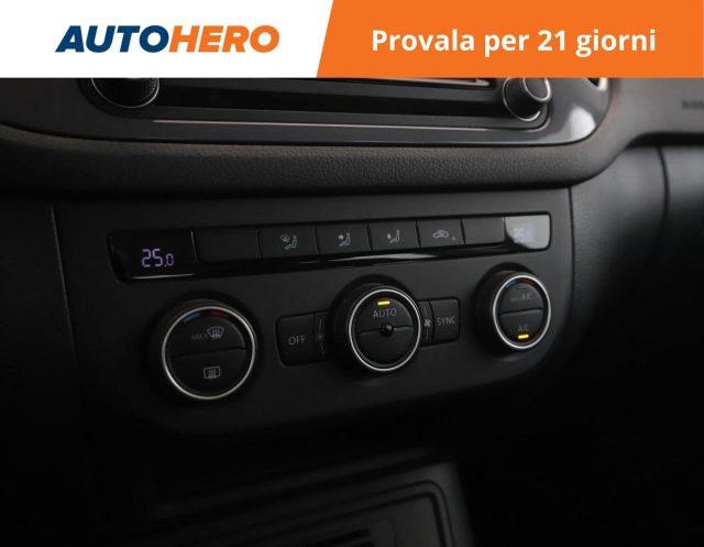 VOLKSWAGEN Tiguan 1.4 TSI 125 CV Cross BlueMotion Technology