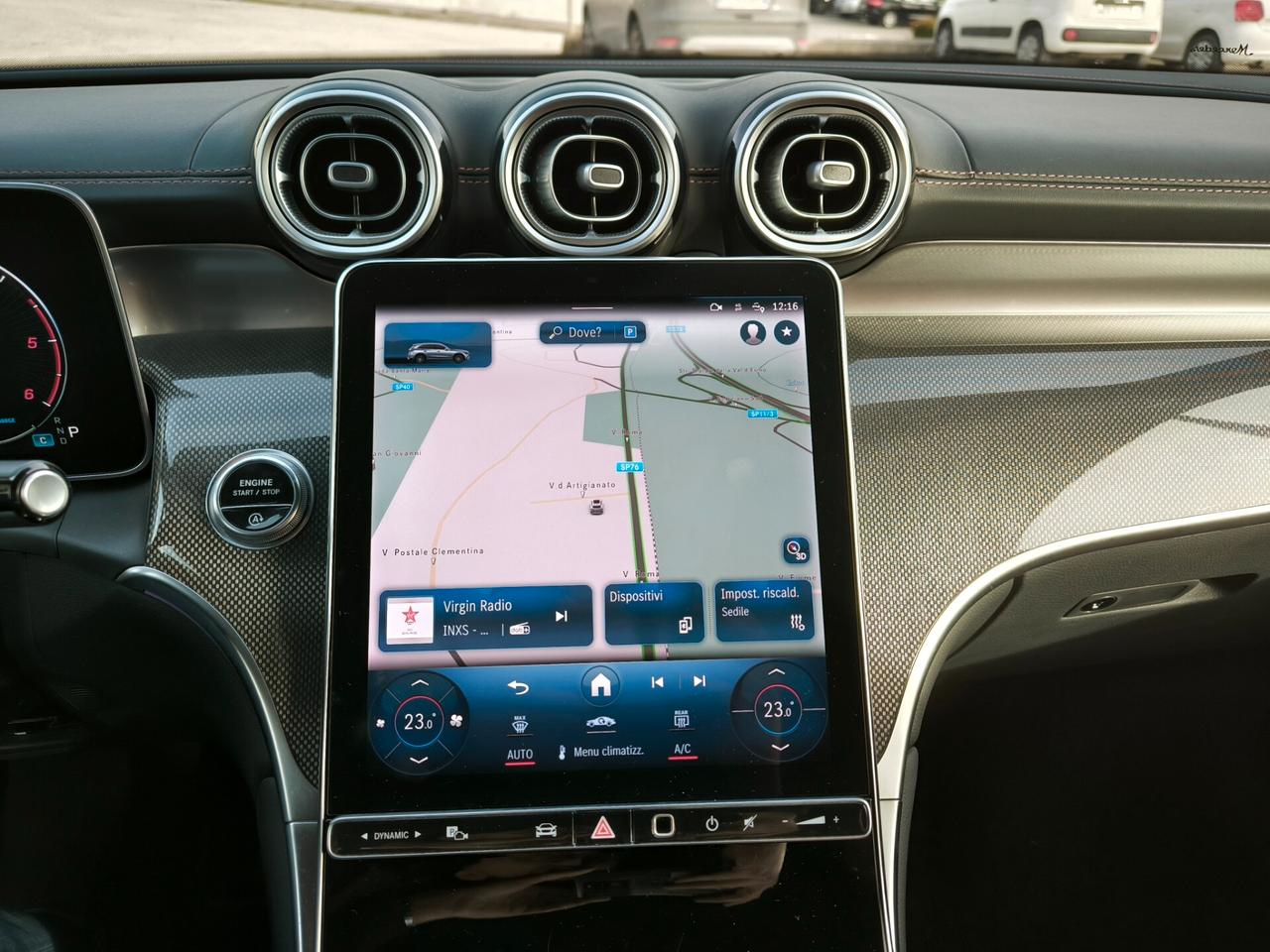 Mercedes-benz GLC 220 d 4Matic Mild Hybrid Advanced