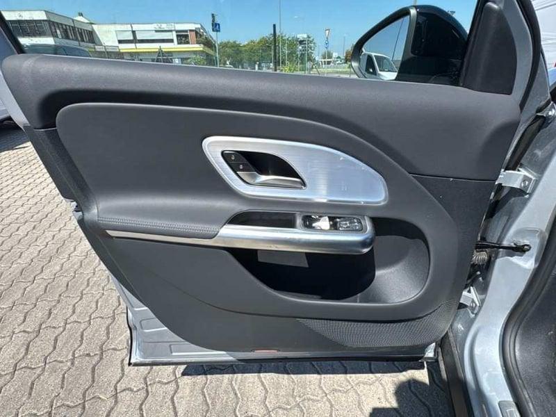 Mercedes-Benz GLB 250+ EQ Advanced Plus Progressive