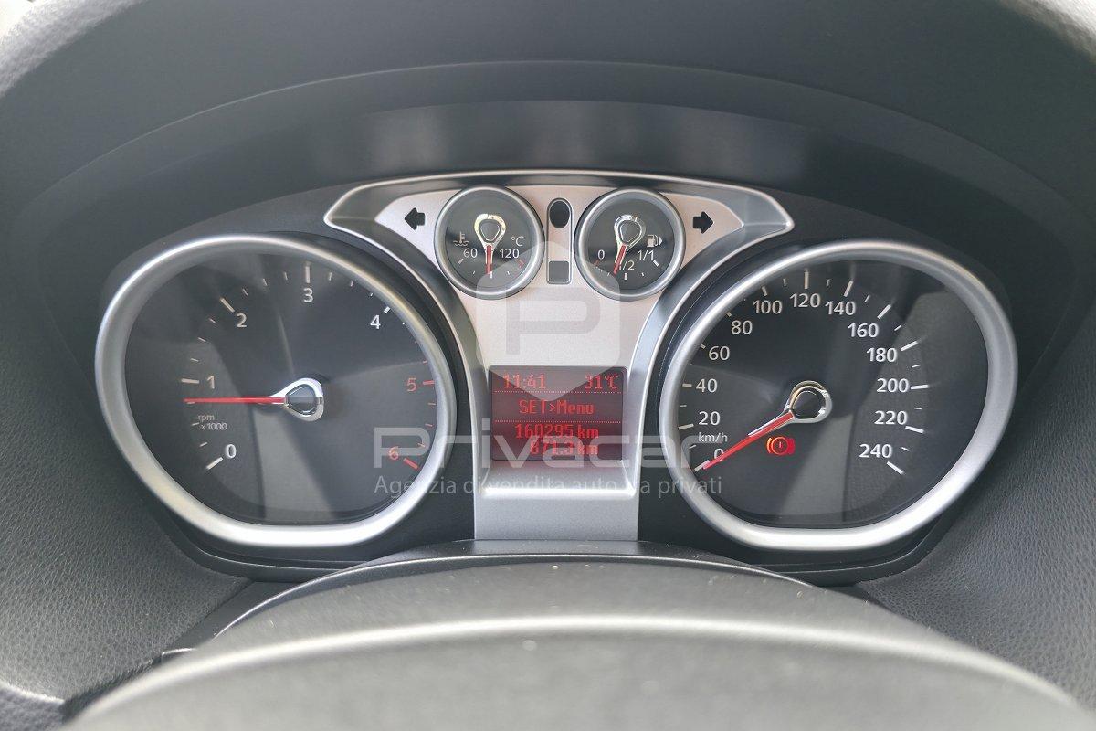FORD Kuga+ 2.0 TDCi 140 CV 2WD DPF