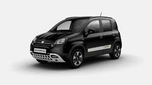 FIAT Pandina - Pandina 1.0 FireFly 65 CV Hybrid Cross