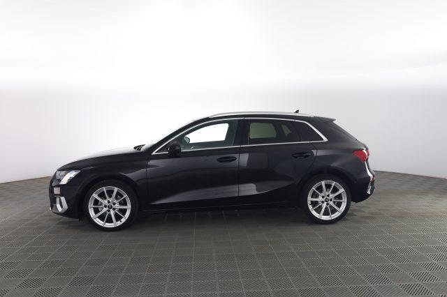 AUDI A3 A3 SPB 35 TDI S tronic Business Advanced