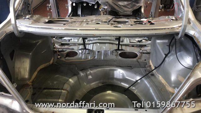 SUBARU Impreza 2.0 turbo 16V cat STi YL DCCD