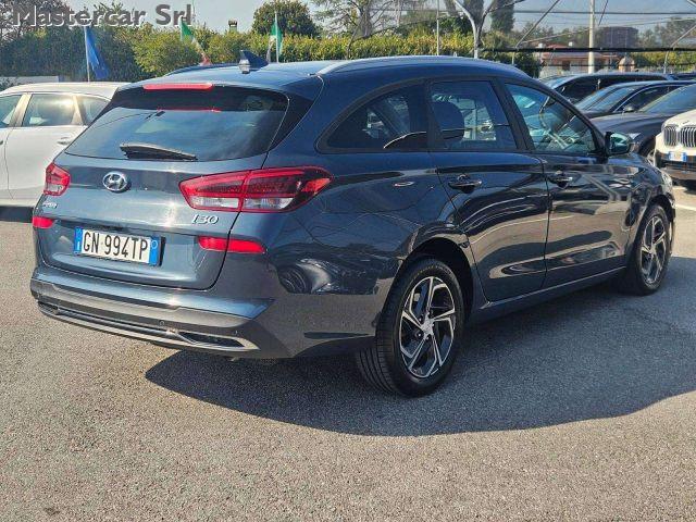 HYUNDAI i30 i30 III Wagon 1.0 t-gdi 48V Prime 120cv - GN994TP
