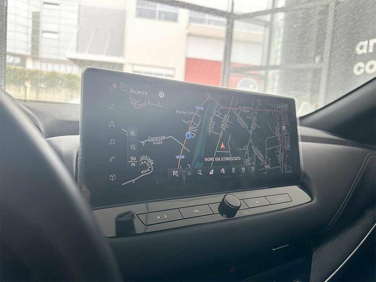 Nissan Qashqai 1.3 mhev tekna 2wd 140cv