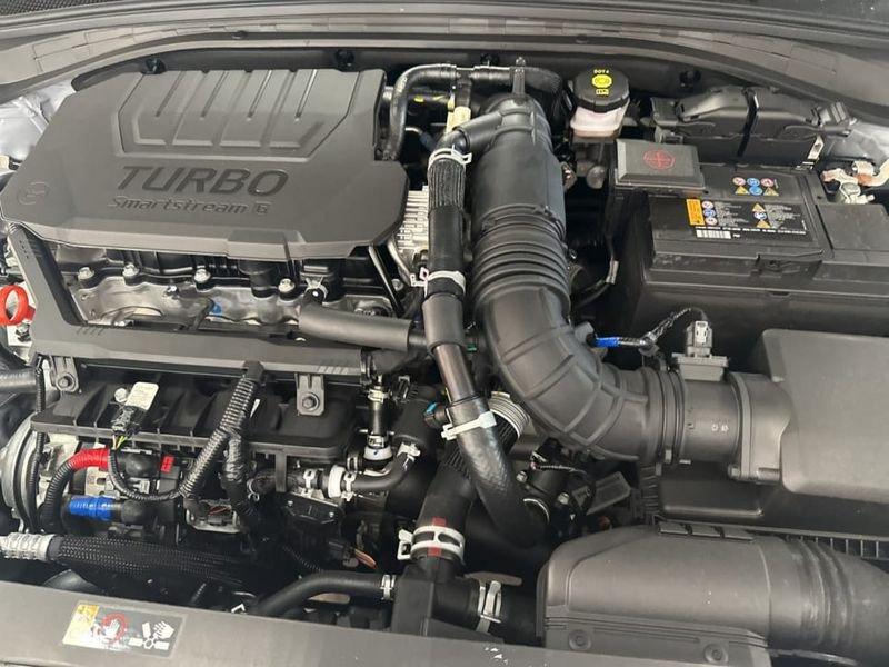 KIA Xceed 1.5 TGDI Mild Hybrid DCT Business MY25