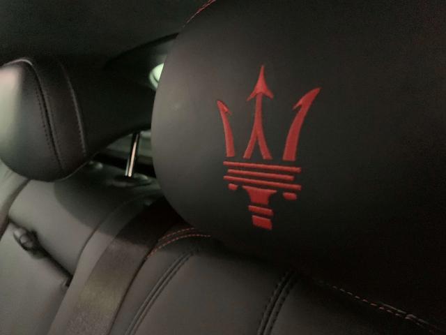 Maserati Levante Levante 2021 3.0 V6 Modena 350cv auto IVA esposta