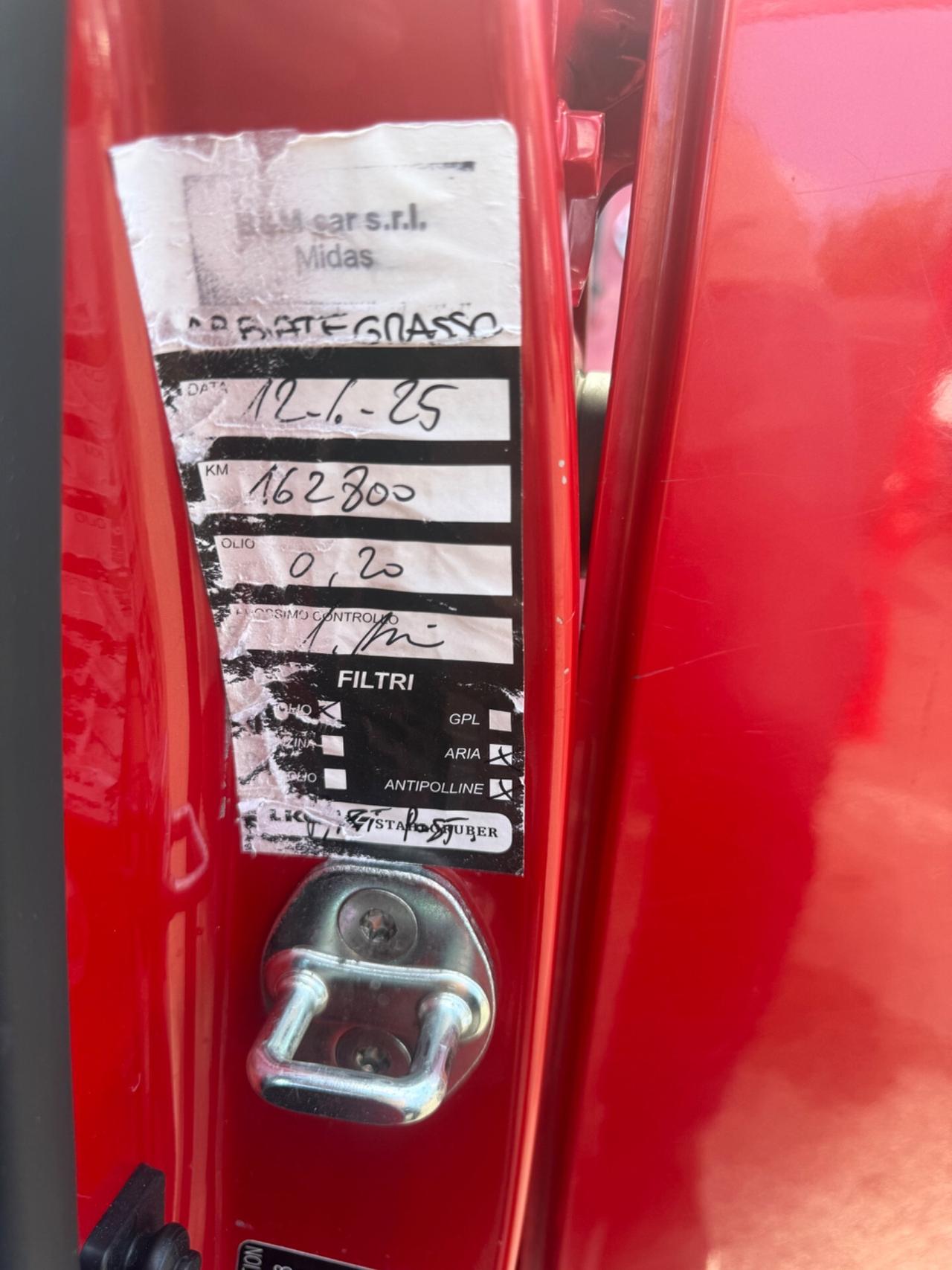 Kia Picanto 1.0 12V 5 porte Cool E6